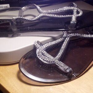 STEVE MADDEN SADDLES  WOMEN'S SIZE 10